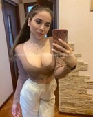 Анкета проститутки Катенька - метро Тверской, возраст - 25