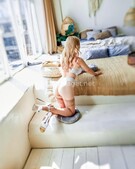 Анкета проститутки Вероника - метро Новогиреево, возраст - 25