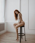 Анкета проститутки Элеонора - метро Тушино, возраст - 25