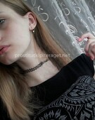 Анкета проститутки Инга - метро Тверской, возраст - 25