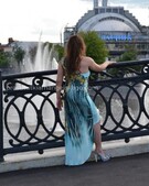 Анкета проститутки Ксюша - метро Тверской, возраст - 25