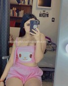 Анкета проститутки Лина - метро Тверской, возраст - 25