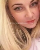 Анкета проститутки Светлана - метро Пресненский, возраст - 26
