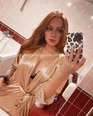 Анкета проститутки Майя - метро Тверской, возраст - 26