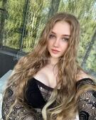 Анкета проститутки Олечка - метро Крылатское, возраст - 26