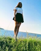 Анкета проститутки Таюша - метро Ломоносовский, возраст - 26