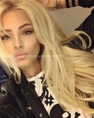 Анкета проститутки Снежана - метро Хамовники, возраст - 26