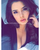 Анкета проститутки Олеся - метро Мещанский, возраст - 26