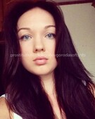 Анкета проститутки Ольга - метро Сокольники, возраст - 27