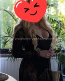 Анкета проститутки Олеся - метро Чертаново Центральное, возраст - 27