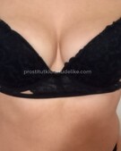 Анкета проститутки Алина - метро Тверской, возраст - 30