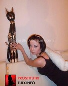 Анкета проститутки Лаура - метро Ясенево, возраст - 30